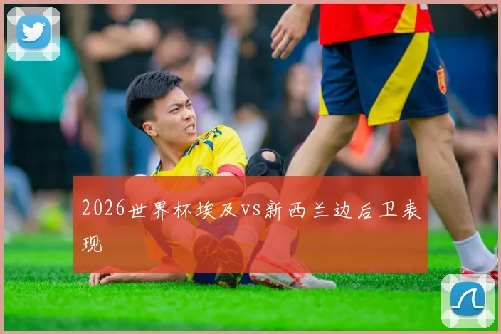 2026世界杯埃及vs新西兰边后卫表现